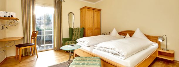 General information about your stay at Hamburg, Gästehaus