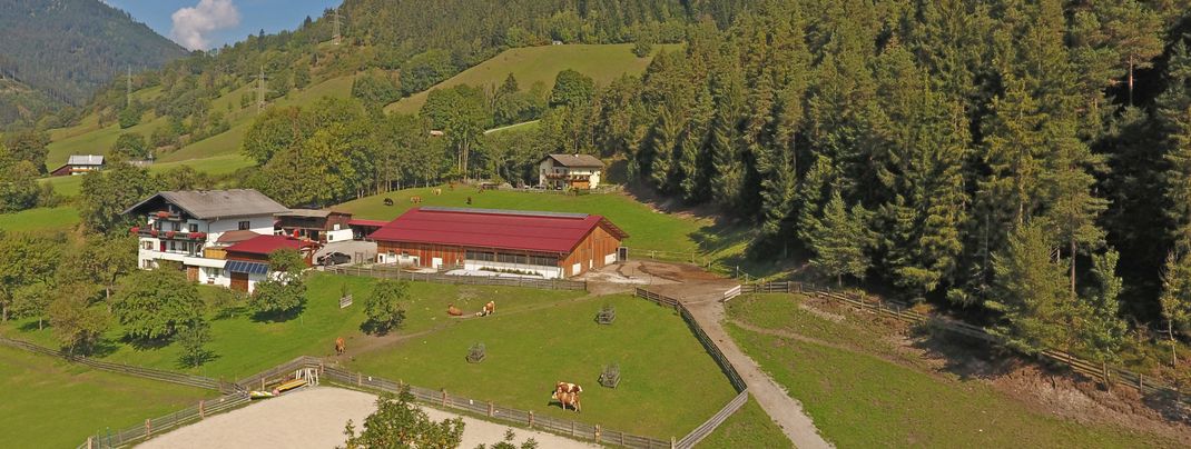 General information about your stay at Fewo Saumerhof