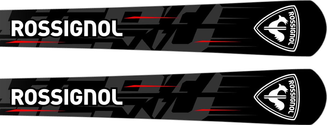 Rossignol Hero Master LT - Race Inspired - Ski Review - Season