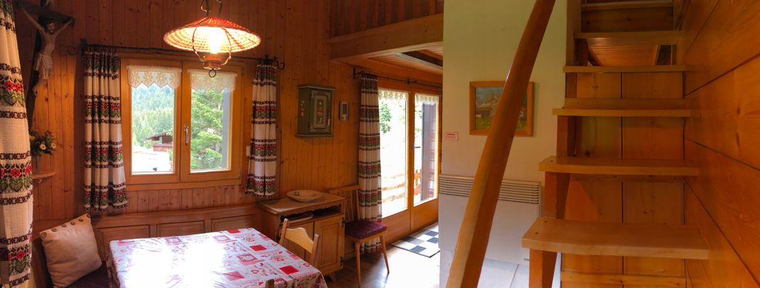 General information about your stay at Heimatli