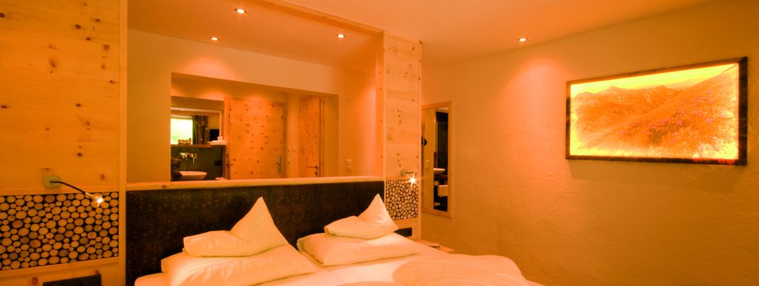 General information about your stay at Aktivhotel Riederhof