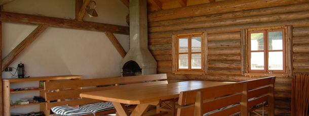 General information about your stay at Neuhof