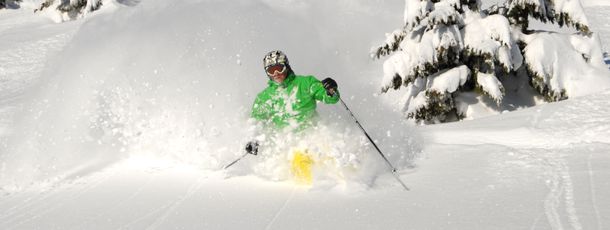 Detaillierte Infos zum Skiurlaub im Skigebiet Riesneralm - Donnersbachwald