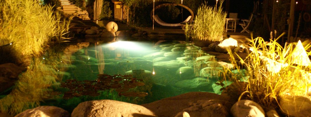 General information about your stay at Villa Francesca