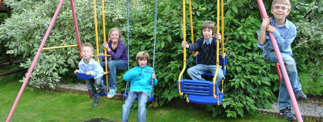 General information about your stay at Gästehaus Ingrid