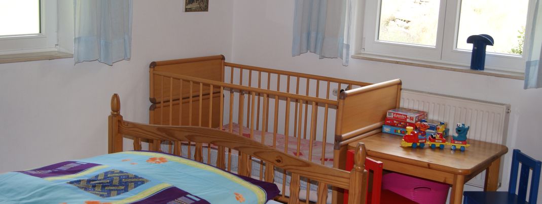 General information about your stay at Haus Mildner