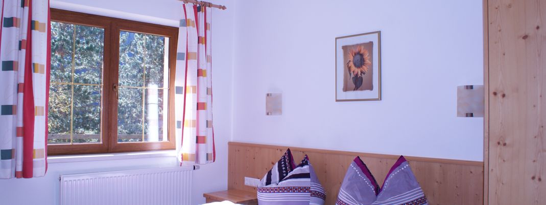 General information about your stay at Haus Gletscherblick