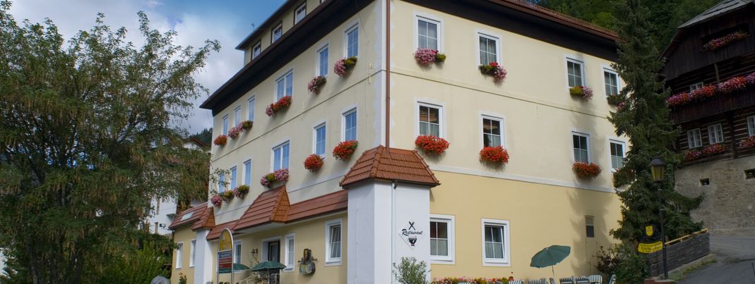 General information about your stay at Hotel Kirchenwirt