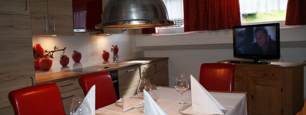 General information about your stay at Hotel-Pension Hois