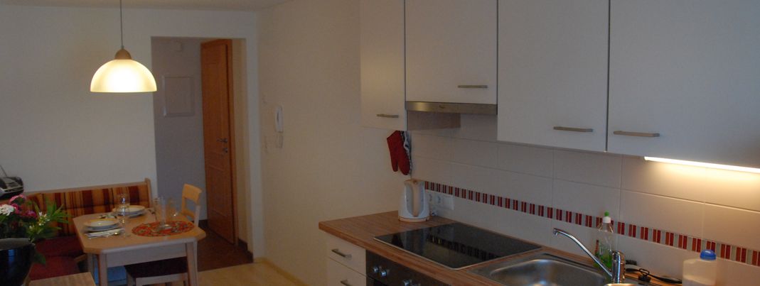 General information about your stay at Neuhof