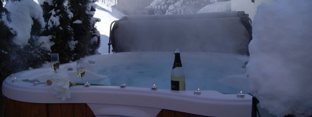 General information about your stay at Alpina Appartements