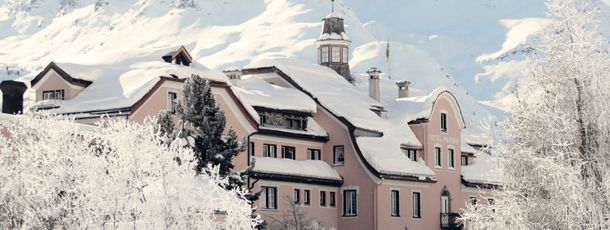 General information about your stay at Romantik Hotel Margna