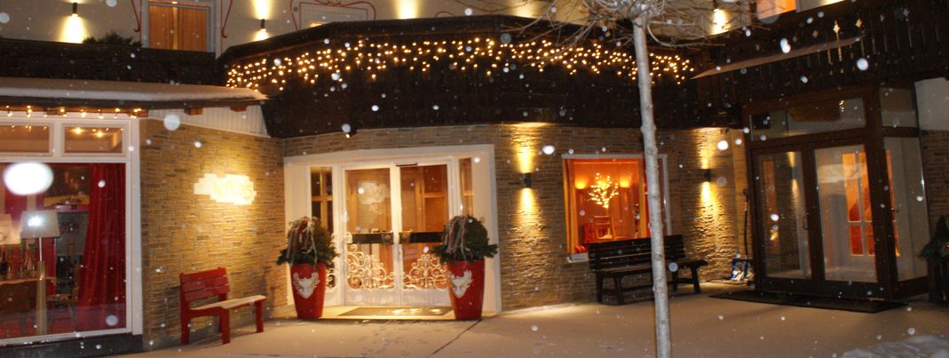 General information about your stay at Hotel-Pension Hois