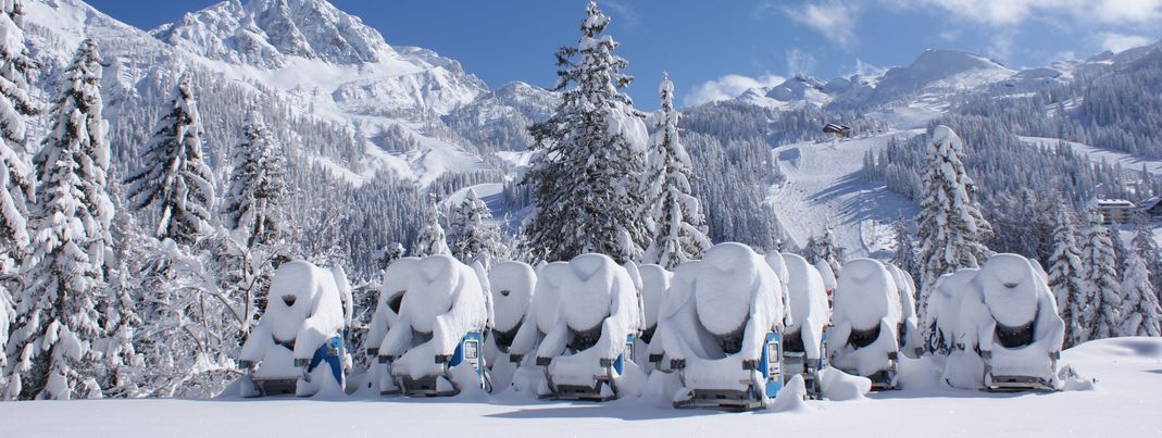 Review about Nassfeld - Category: Snow