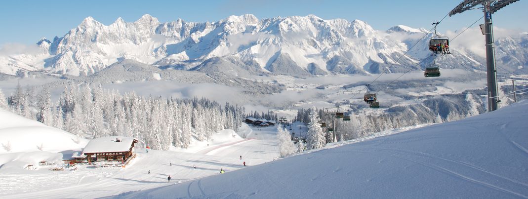 Review about 4 Berge Skischaukel - Category: Conclusion