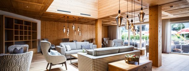 General information about your stay at Absolut Vitalhotel Schermer