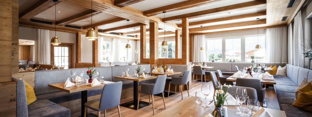 General information about your stay at Absolut Vitalhotel Schermer