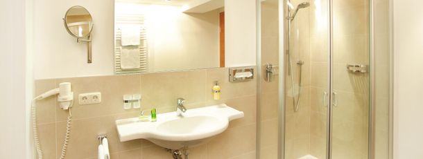 General information about your stay at Hotel Drei-Sonnen-Hof Depandance