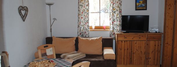 General information about your stay at Gästehaus Katharina