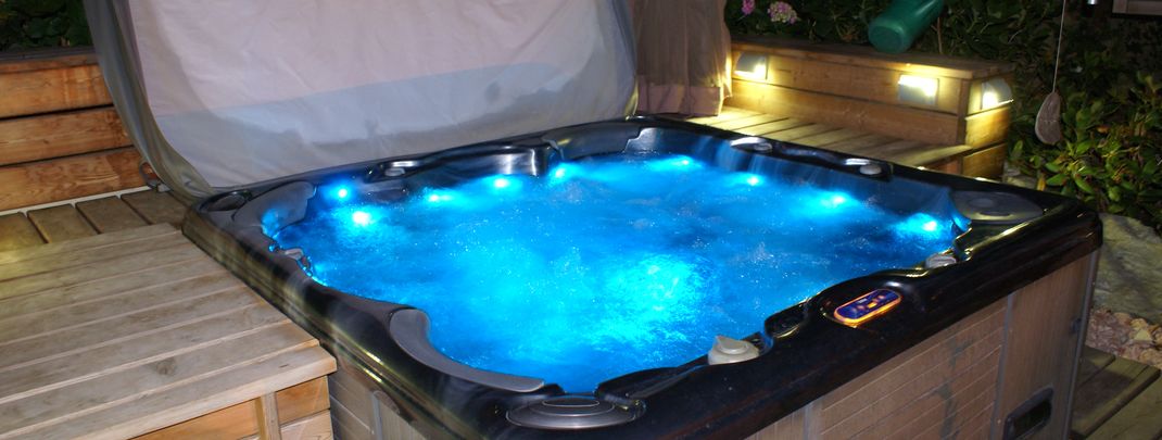 General information about your stay at Villa Francesca