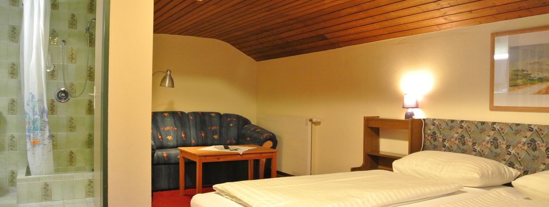 General information about your stay at Kirchenwirt Gasthof Pension