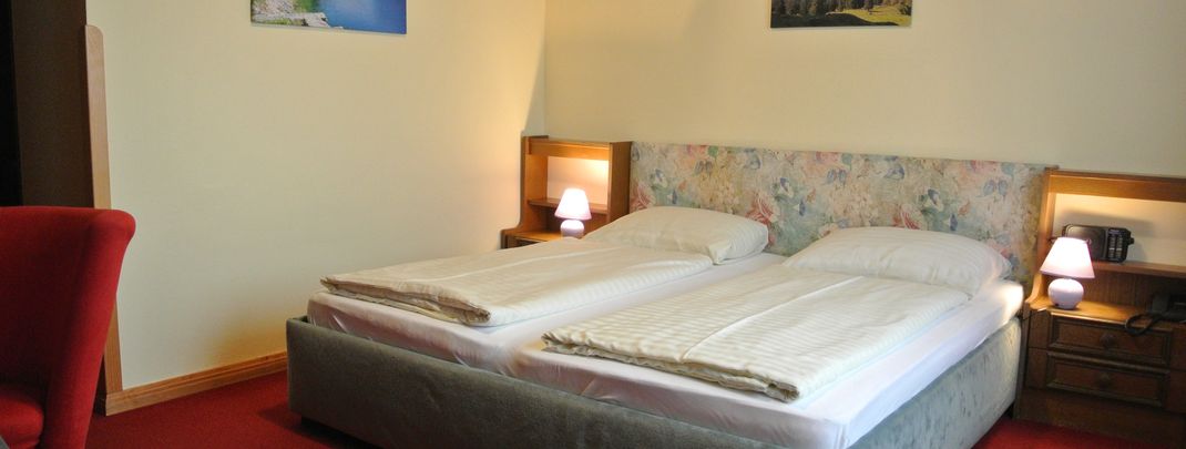 General information about your stay at Kirchenwirt Gasthof Pension