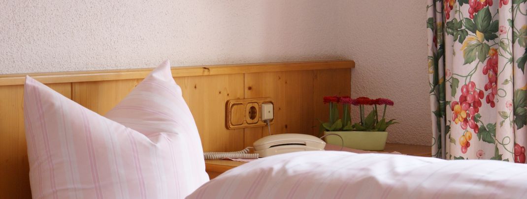 Detaillierte Infos zur Unterkunft App./Pension Schranz Helmut