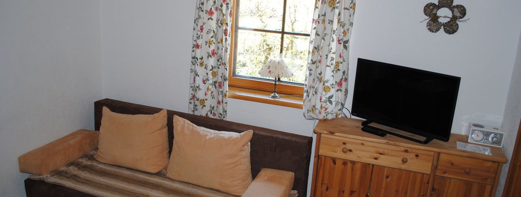 Detaillierte Infos zur Unterkunft Gästehaus Katharina