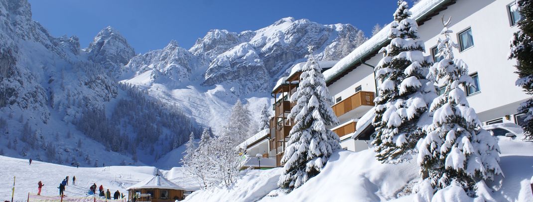 General information about your stay at Hotel Lizumerhof