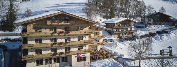 Skihotel Johanneshof