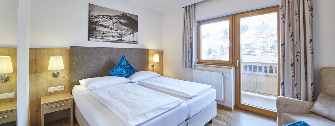 General information about your stay at Dein MOUNTAIN Wohlfühlhotel Johanneshof