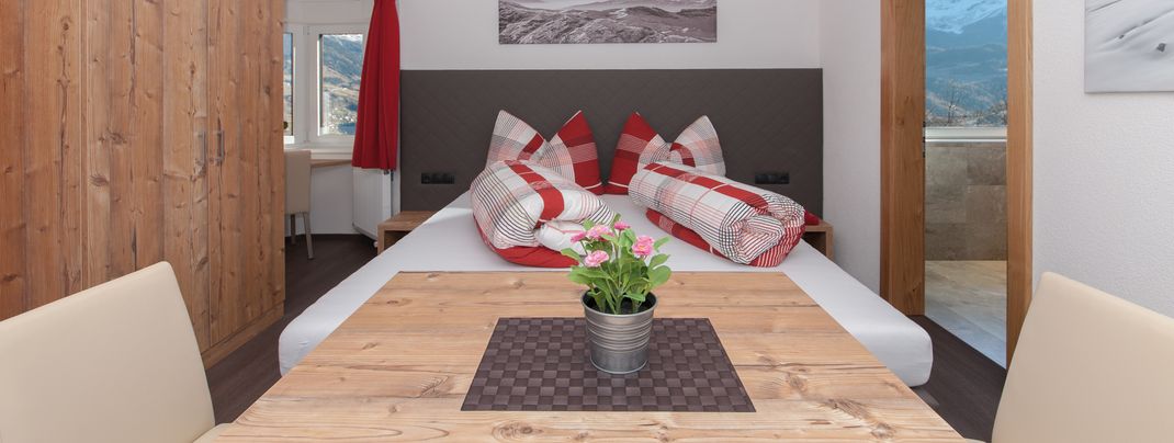 General information about your stay at Bierstadl