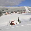 Information about the ski resort Mala Upa