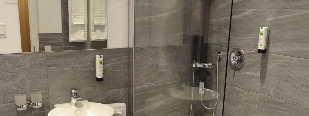 Detaillierte Infos zur Unterkunft Aktiv Hotel Winterberg