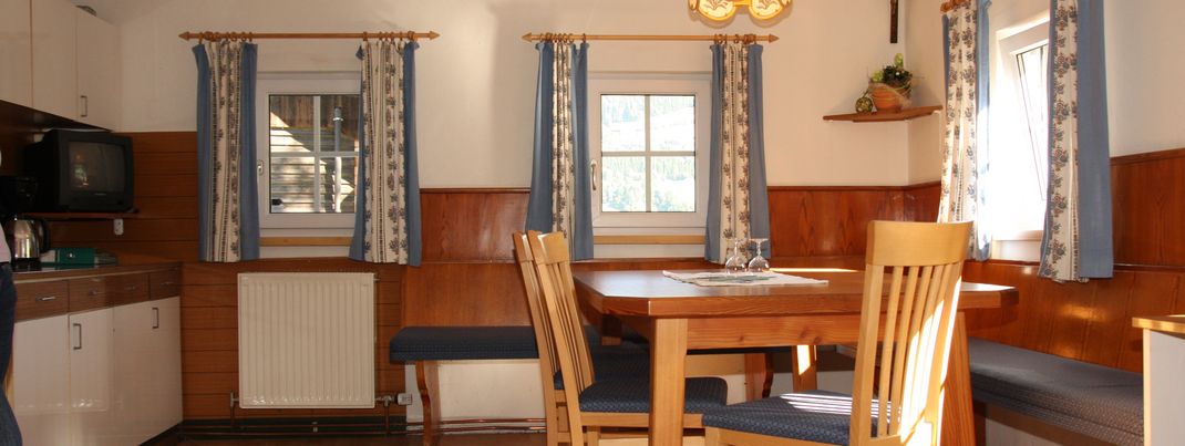 General information about your stay at Müllnerhof