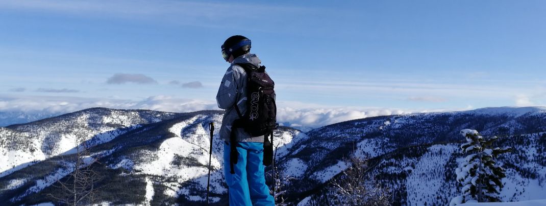 Review Panorama Mountain Resort Category Overall