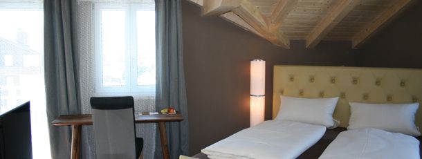 General information about your stay at Charivari´s Wintergarten