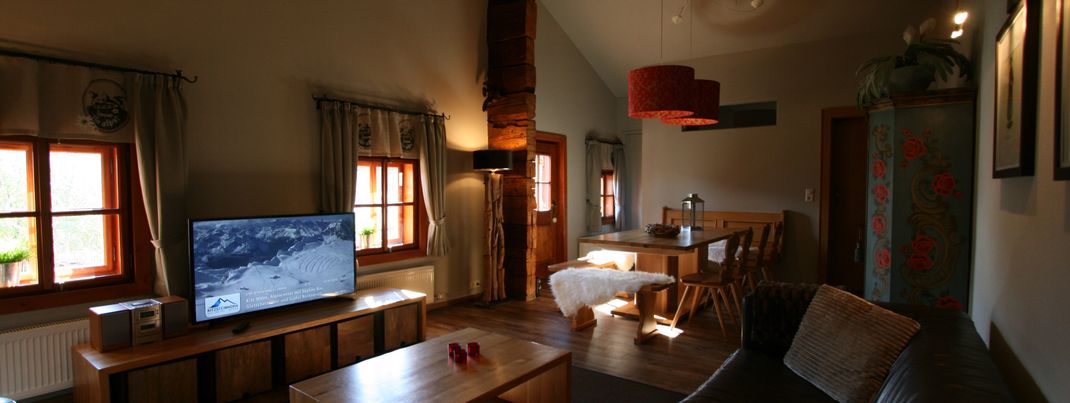 General information about your stay at Das Schmiedhaus