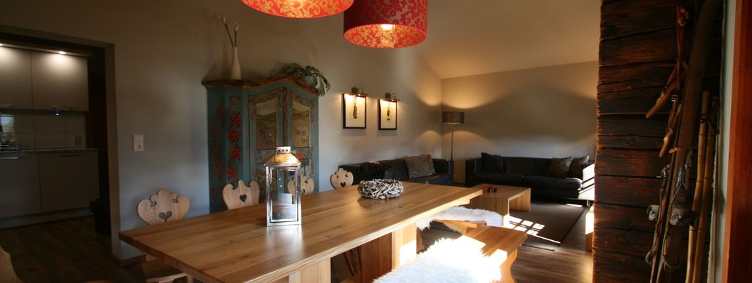 General information about your stay at Das Schmiedhaus