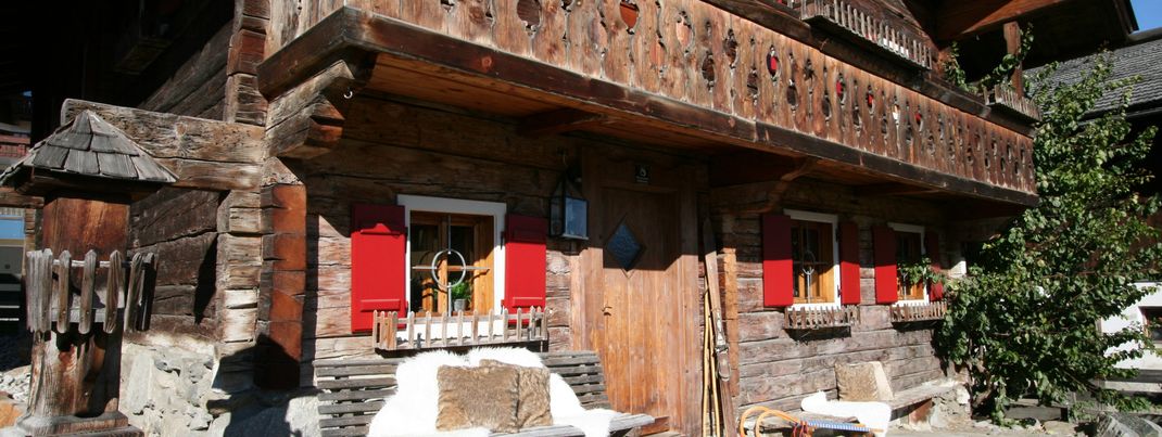 General information about your stay at Das Schmiedhaus