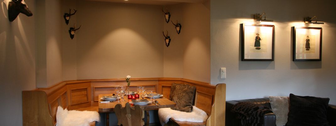 General information about your stay at Das Schmiedhaus