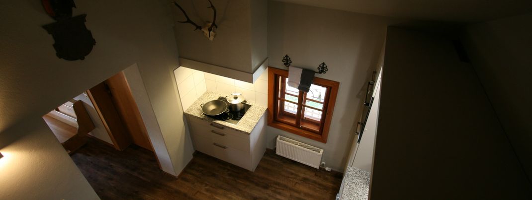 General information about your stay at Das Schmiedhaus