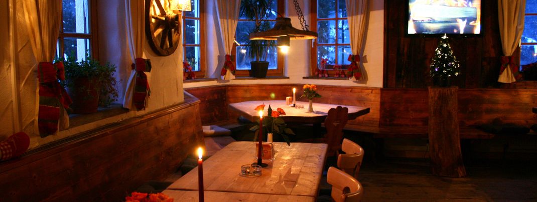General information about your stay at Gasthaus Falbesoner