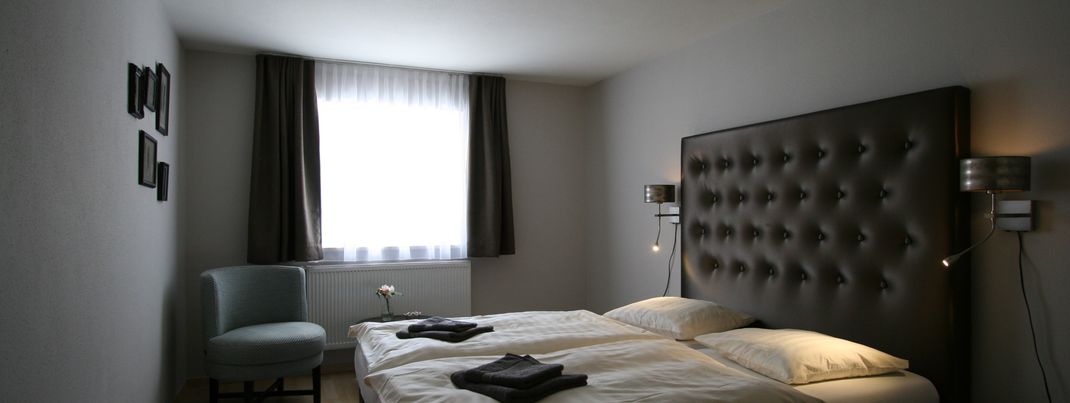 General information about your stay at Haus Almkreek