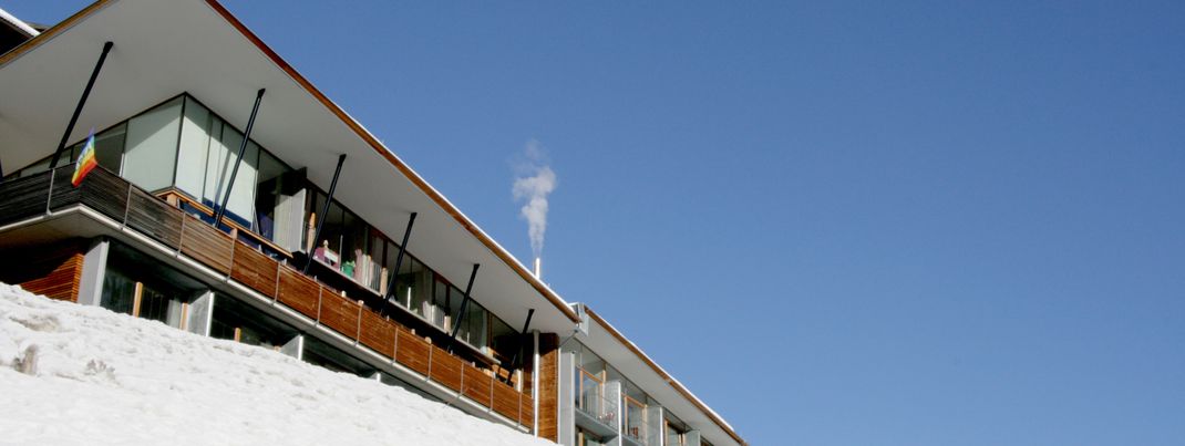 General information about your stay at Hotel Lux Alpinae