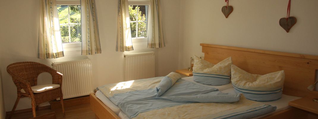 General information about your stay at Müllnerhof