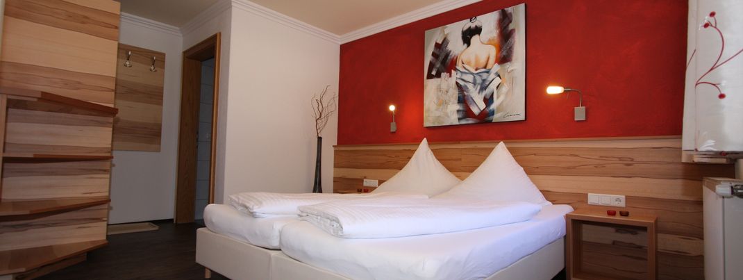 General information about your stay at Privatzimmer Altamira