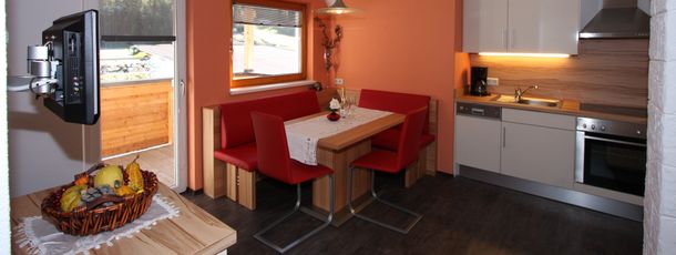 Detaillierte Infos zur Unterkunft Ferienwohnungen Altamira