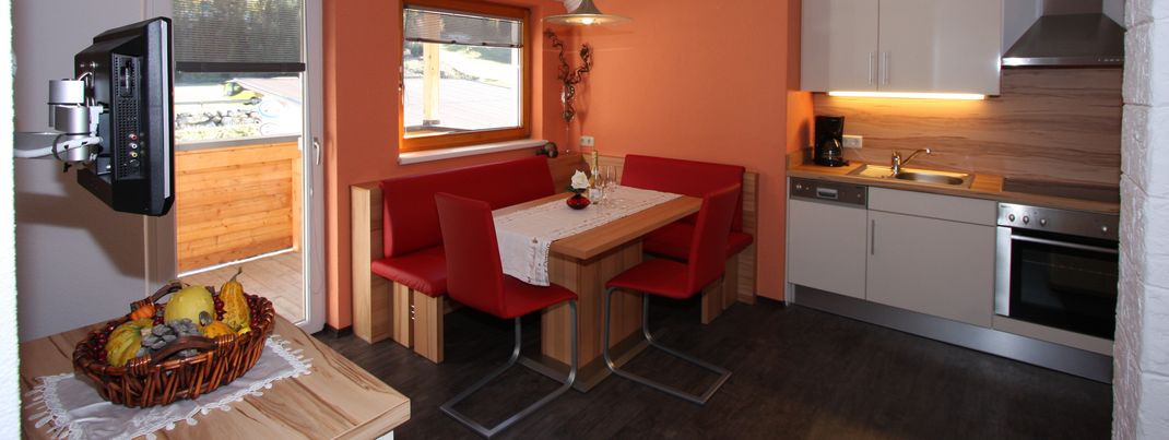 Detaillierte Infos zur Unterkunft Ferienwohnungen Altamira