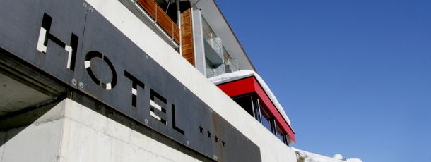 General information about your stay at Hotel Lux Alpinae